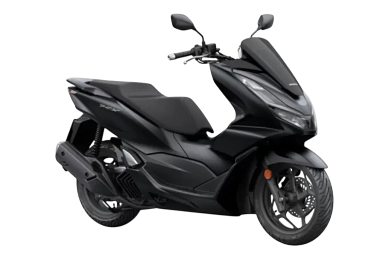 Honda PCX 125 DX