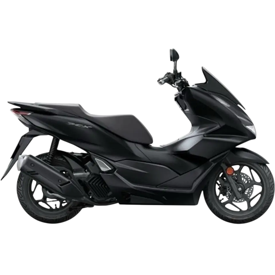 Honda PCX 125 DX